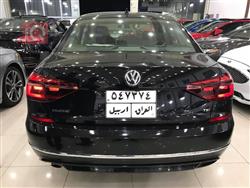 ڤۆڵکسواگن پاسات